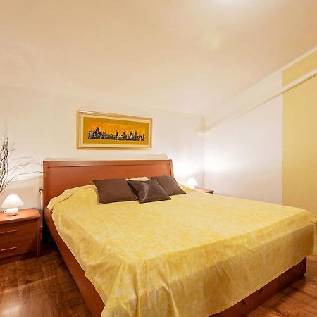 Apartmani Gilda Vrsar Buitenkant foto