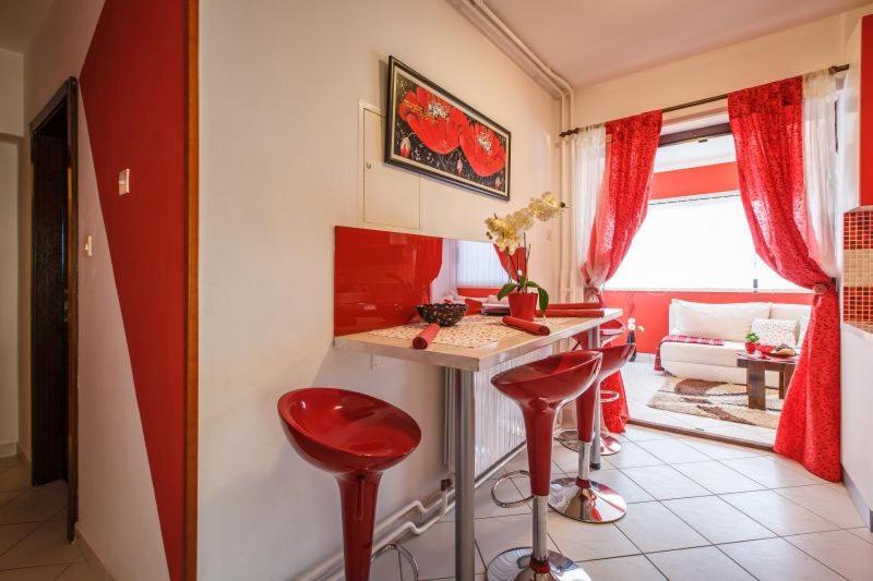 Apartmani Gilda Vrsar Buitenkant foto